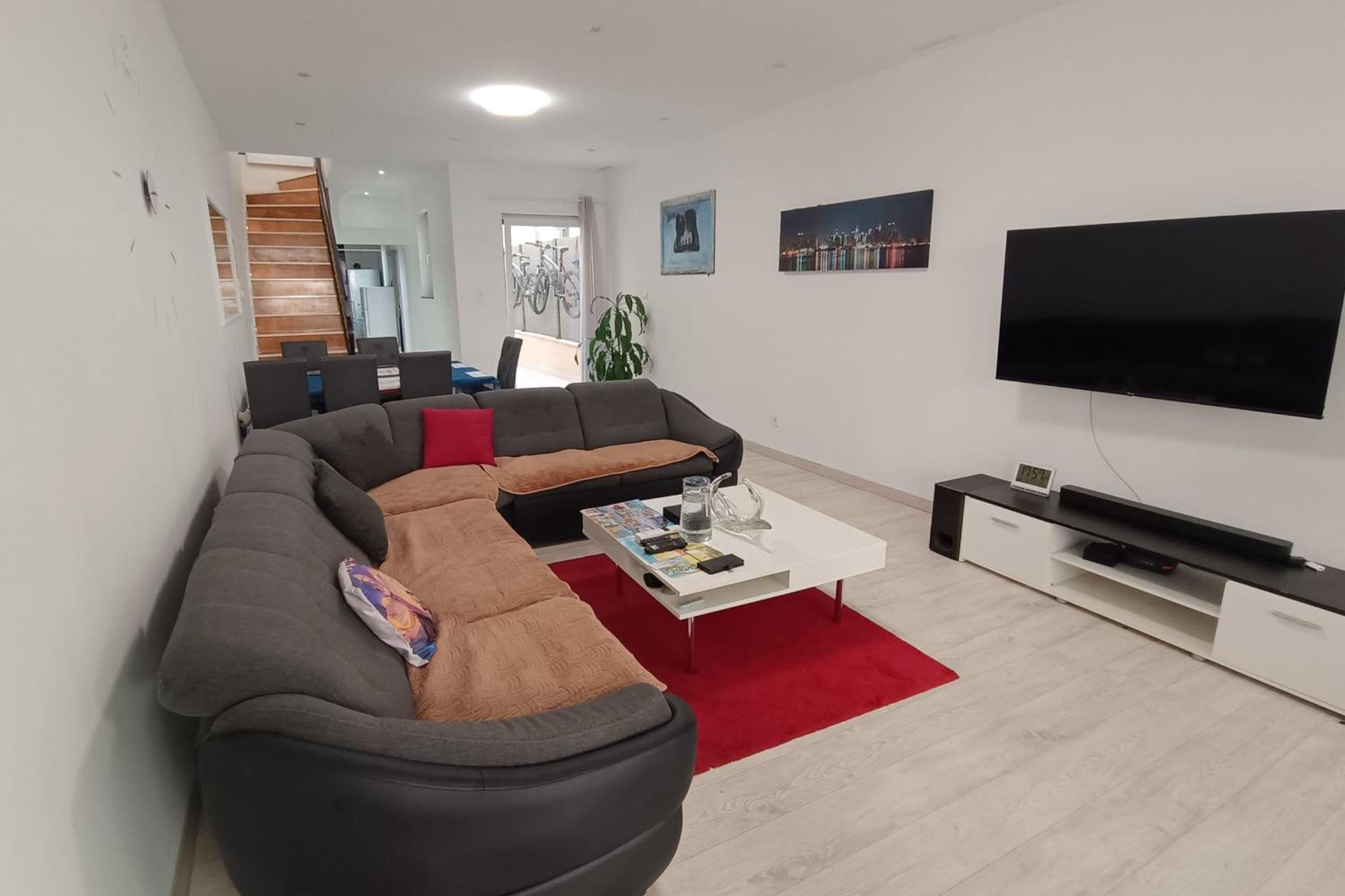 Charming T5 With Garden And Terrace *