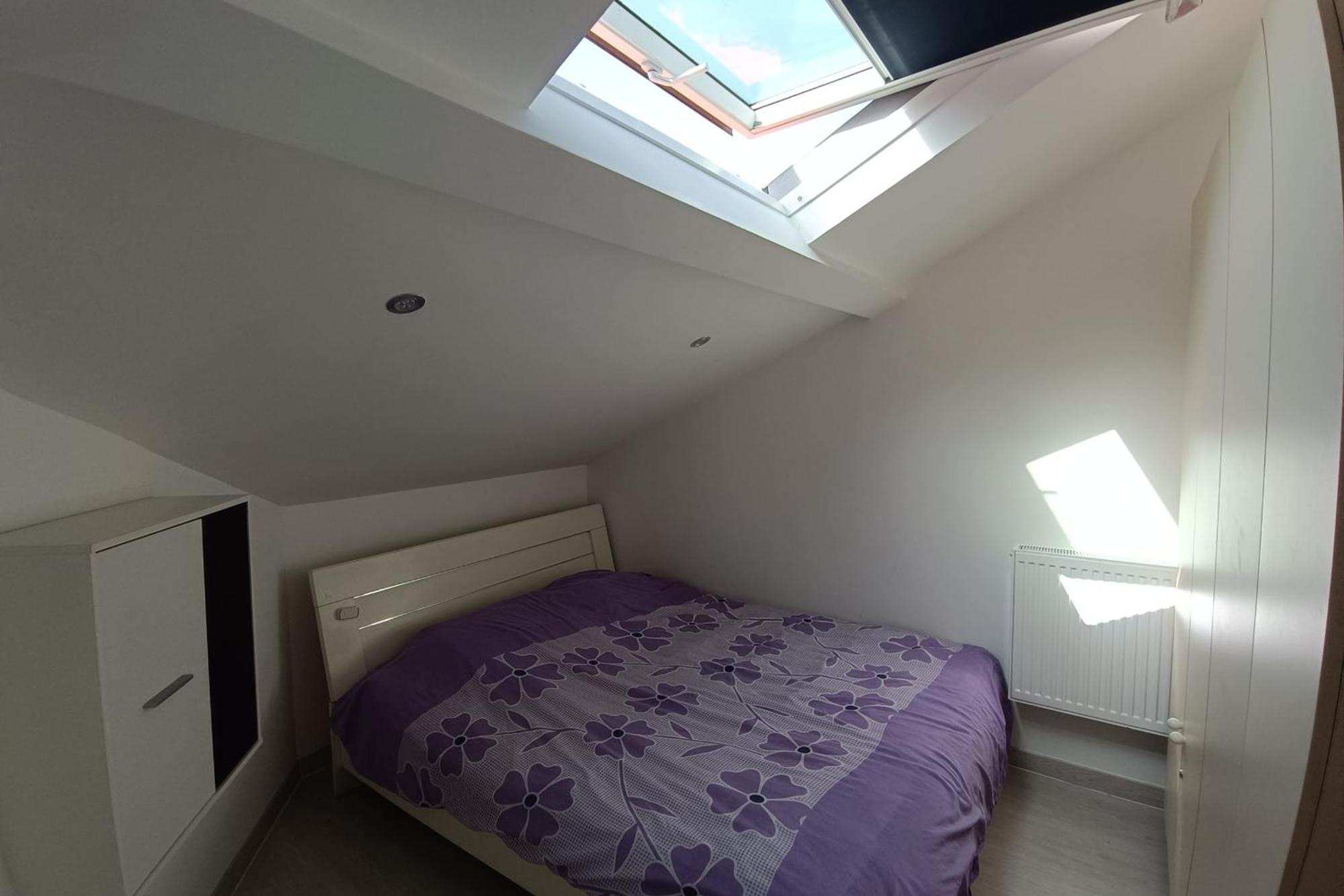 Charming T5 With Garden And Terrace