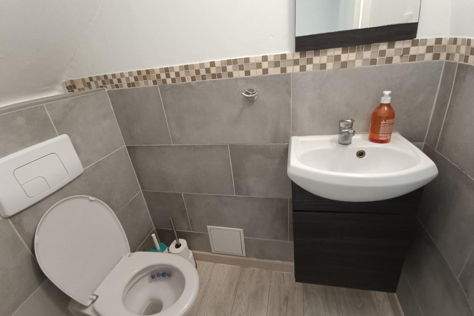Charming T5 With Garden And Terrace Appartamento *