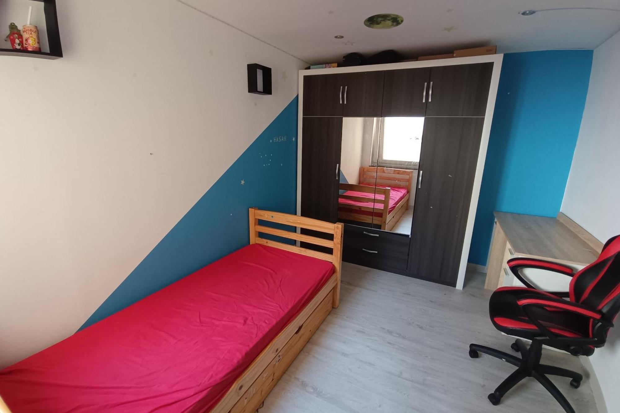 Charming T5 With Garden And Terrace