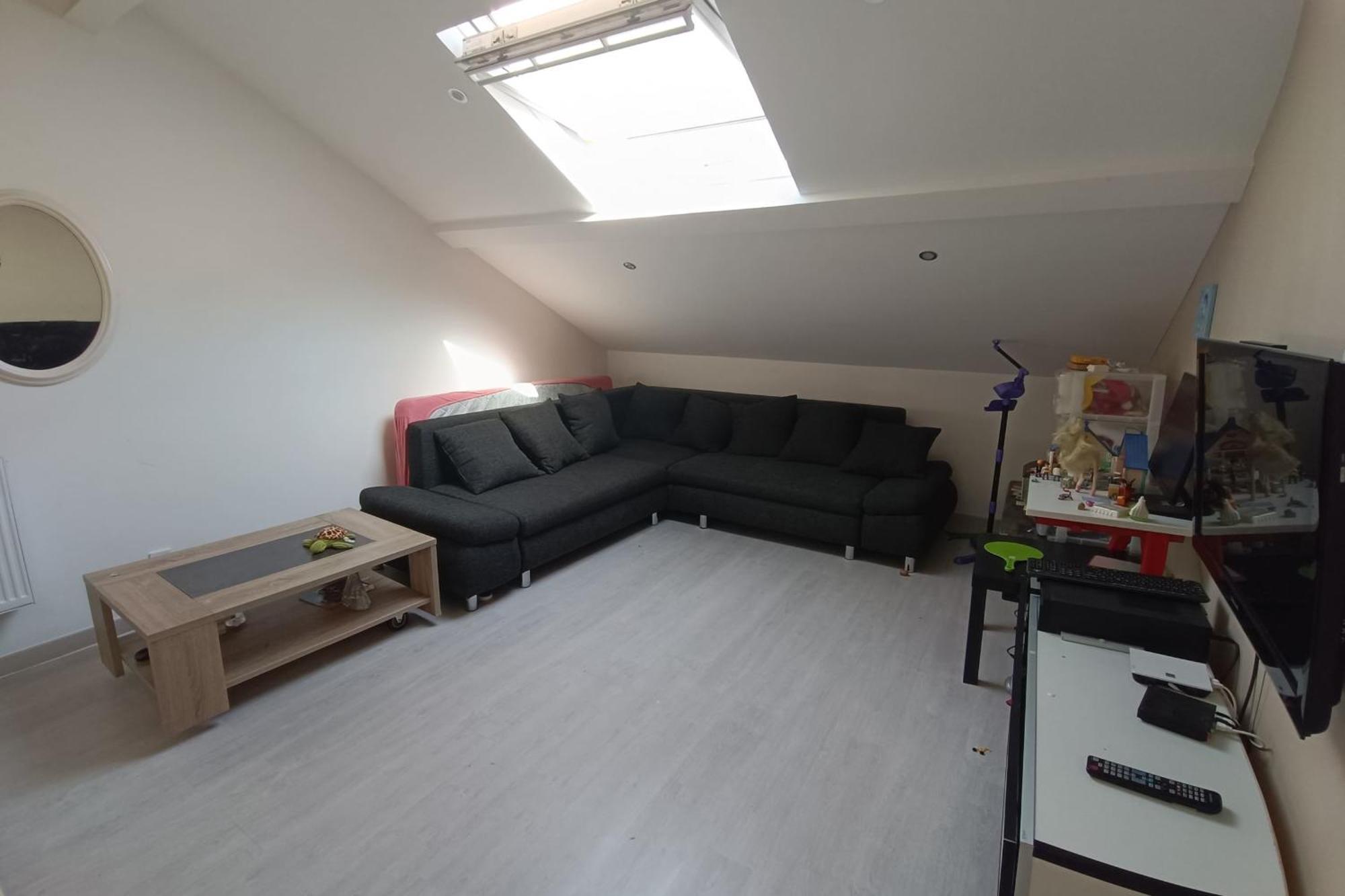 Charming T5 With Garden And Terrace * Nizza