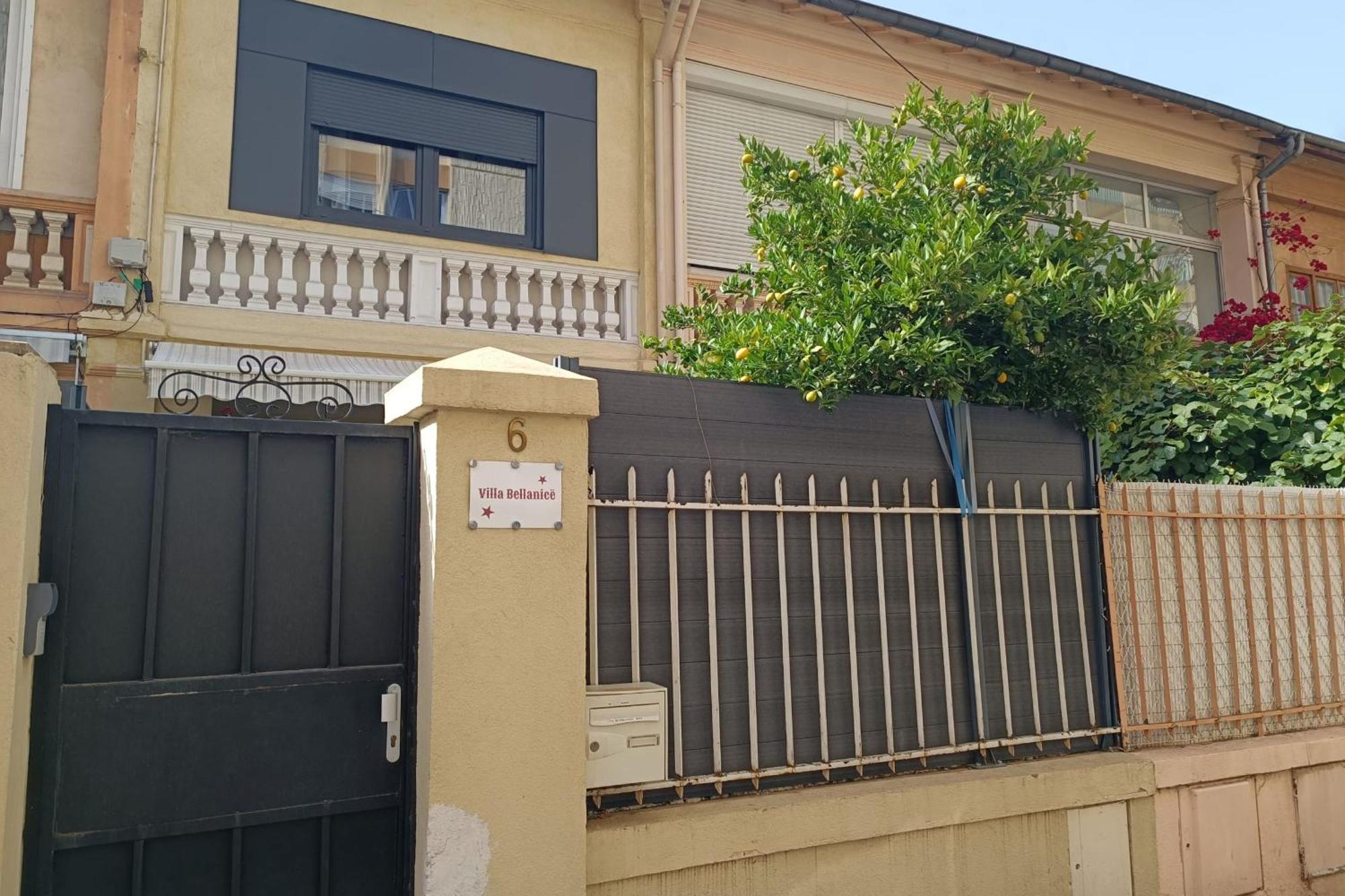Charming T5 With Garden And Terrace Appartamento
