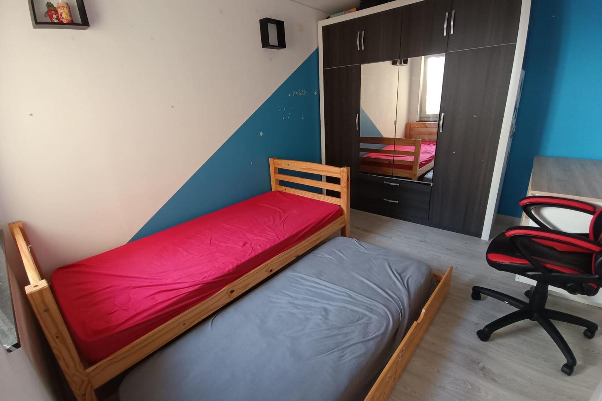 Charming T5 With Garden And Terrace