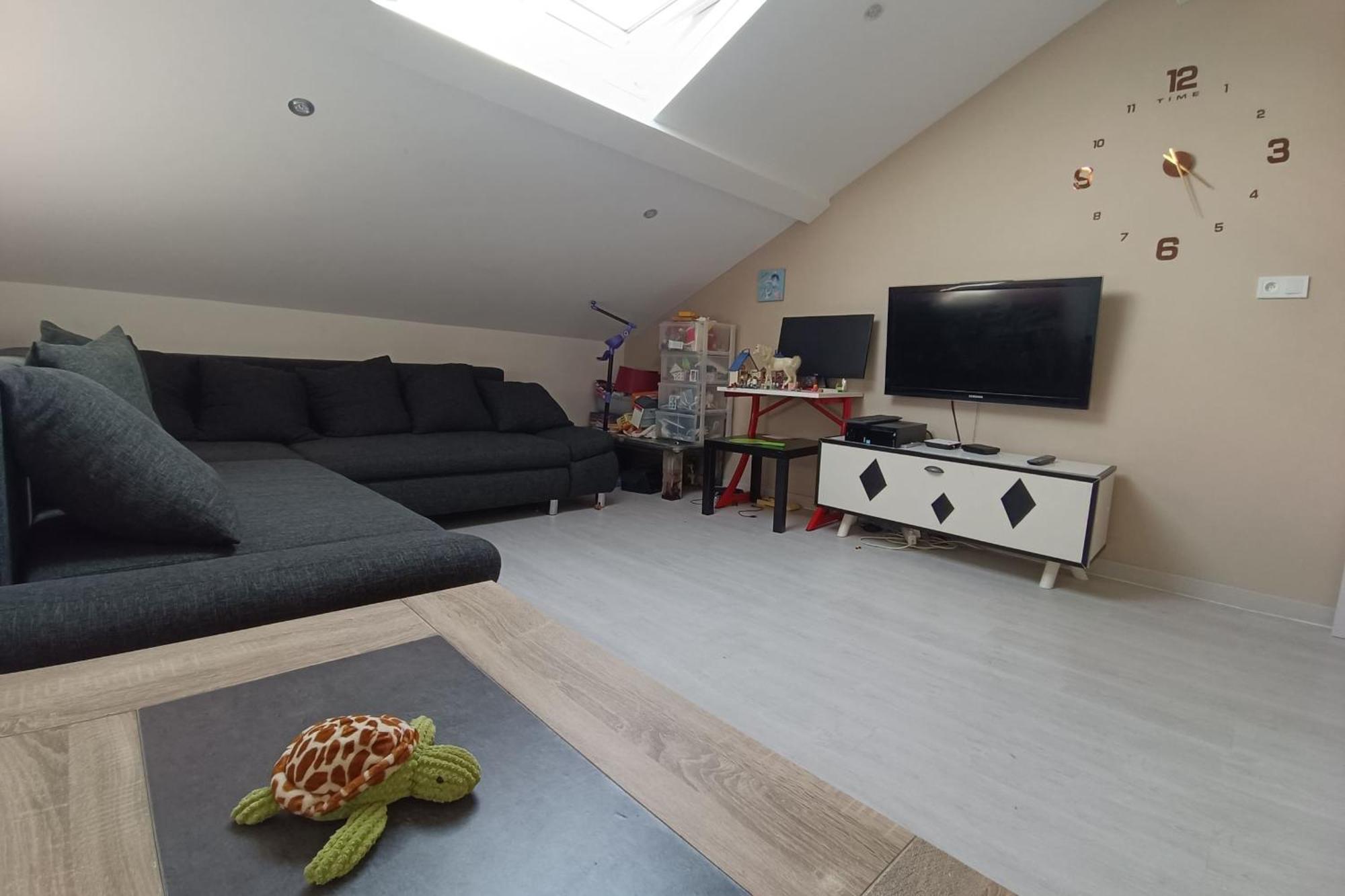 Charming T5 With Garden And Terrace Appartamento
