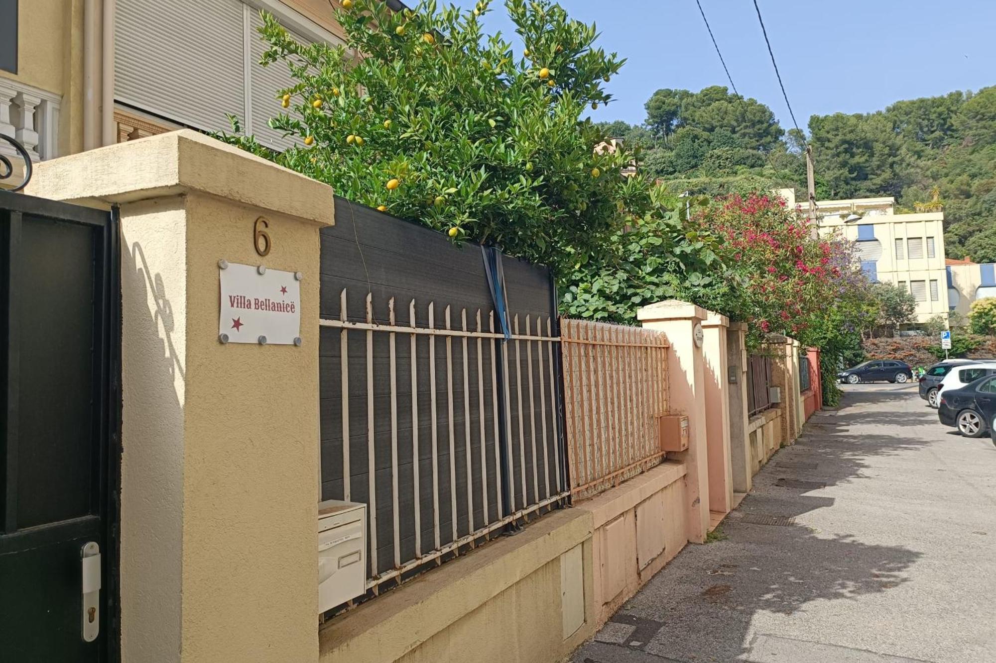 Charming T5 With Garden And Terrace *